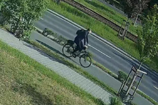 Potrącił seniorkę we Wrocławiu