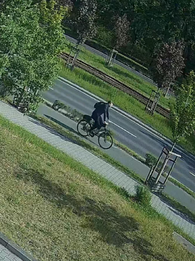Potrącił seniorkę we Wrocławiu