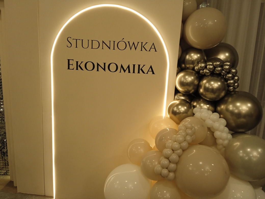 Siedlce: Studniówka Ekonomika 2026