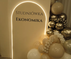 Siedlce: Studniówka Ekonomika 2026