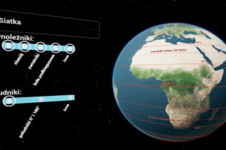 Empiriusz 2.0  zabiera uczniów w kosmos