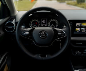 Skoda Fabia 1.0 MPI 5MT Ambition