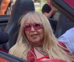 Maryla Rodowicz