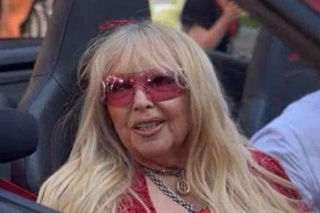 Maryla Rodowicz