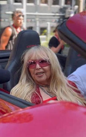 Maryla Rodowicz