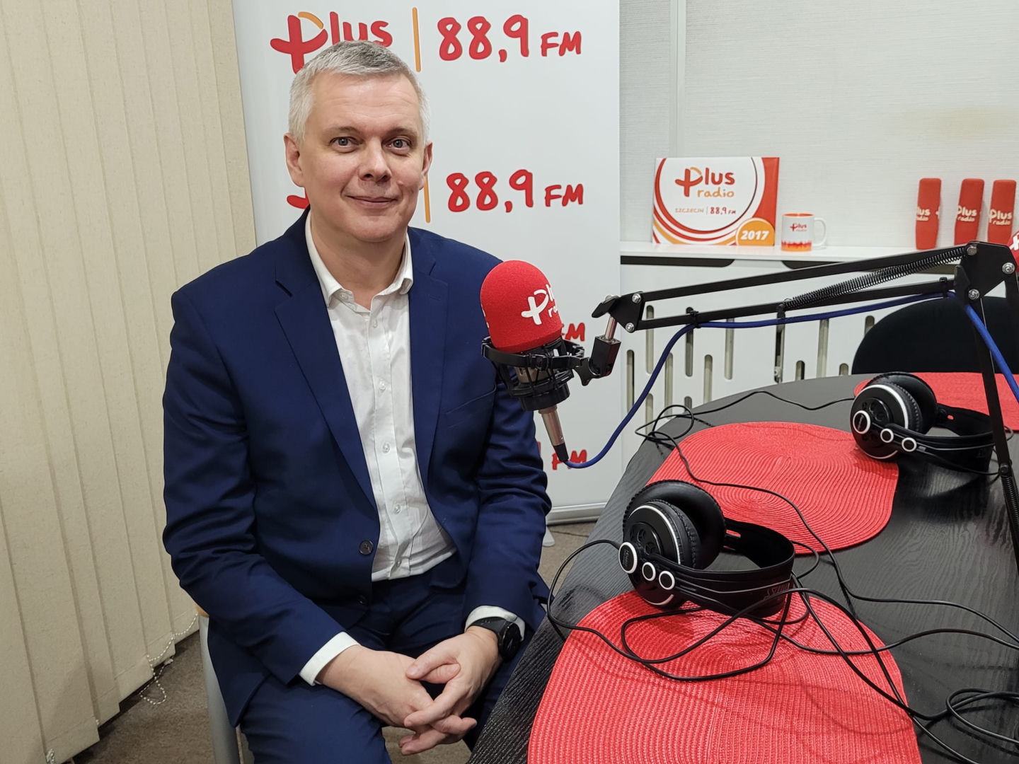 Ukraińskie służby działają w Polsce? Siemoniak odpowiada wymijająco