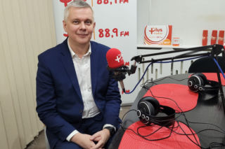Ukraińskie służby działają w Polsce? Siemoniak odpowiada wymijająco