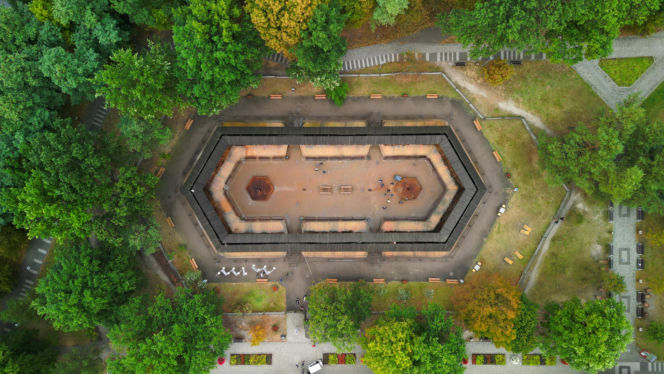 "Sanatorium miłości 8"