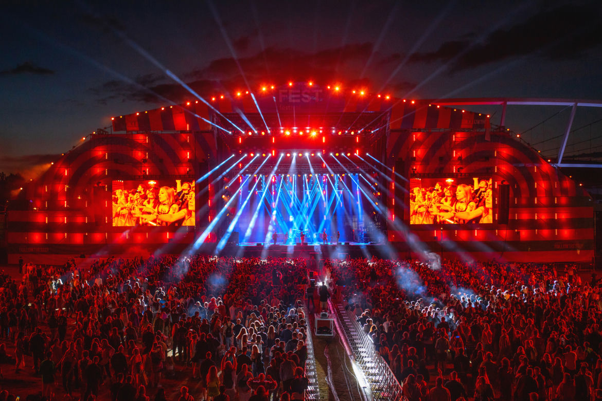 FEST Festival 2023 