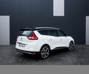 Renault Grand Scenic 1.6 dCi 130 KM Bose