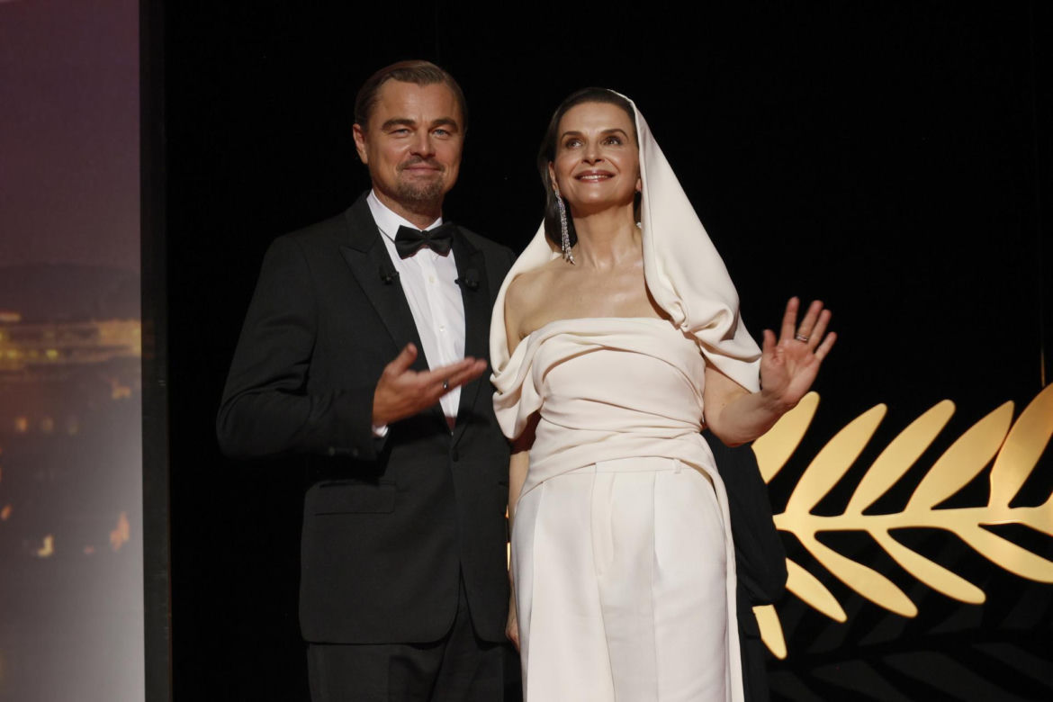 Nowe plotki o Leonardo DiCaprio szokują! "To sobowtór"