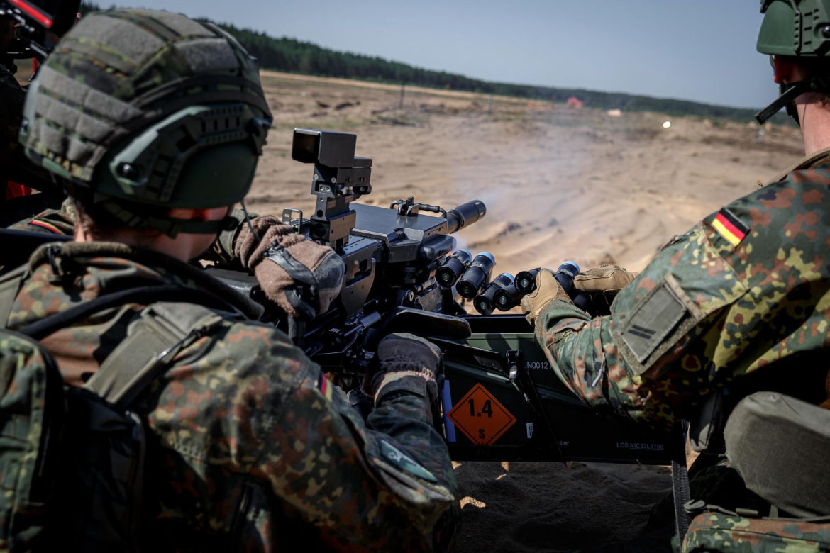 Bundeswehra
