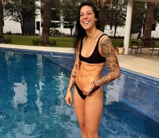 Jennifer Hermoso