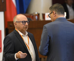 Wotum zaufania i absolutorium dla prezydenta Rafała Trzaskowskiego