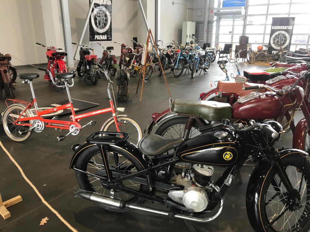 Retro Motor Show 2019