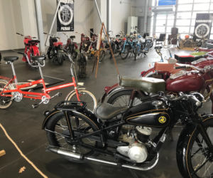 Retro Motor Show 2019