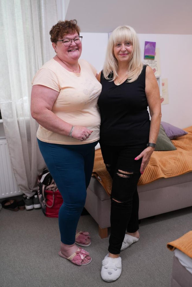 6. odcinek "Sanatorium miłości"