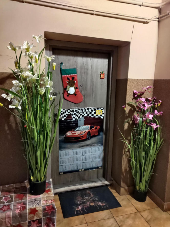 Zabił ukochaną dwoma nożami