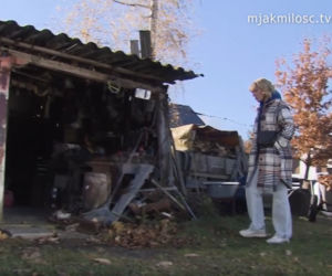 M jak miłość, odcinek 1640: Ula (Iga Krefft) 