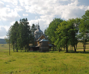 To jedna z najmniejszych wsi w Małopolsce. Jest w niej tylko 100 domów, kiedyś było dwa razy więcej