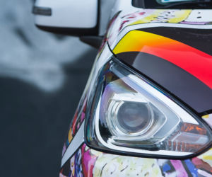 Mitsubishi Space Star 1.2 MIVEC Intense