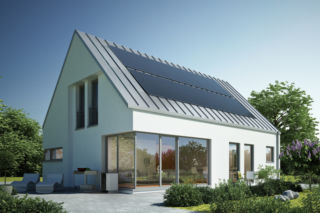 Czy teraz domy będą ogrzewane tylko pompami ciepła?