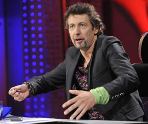 Szymon Majewski