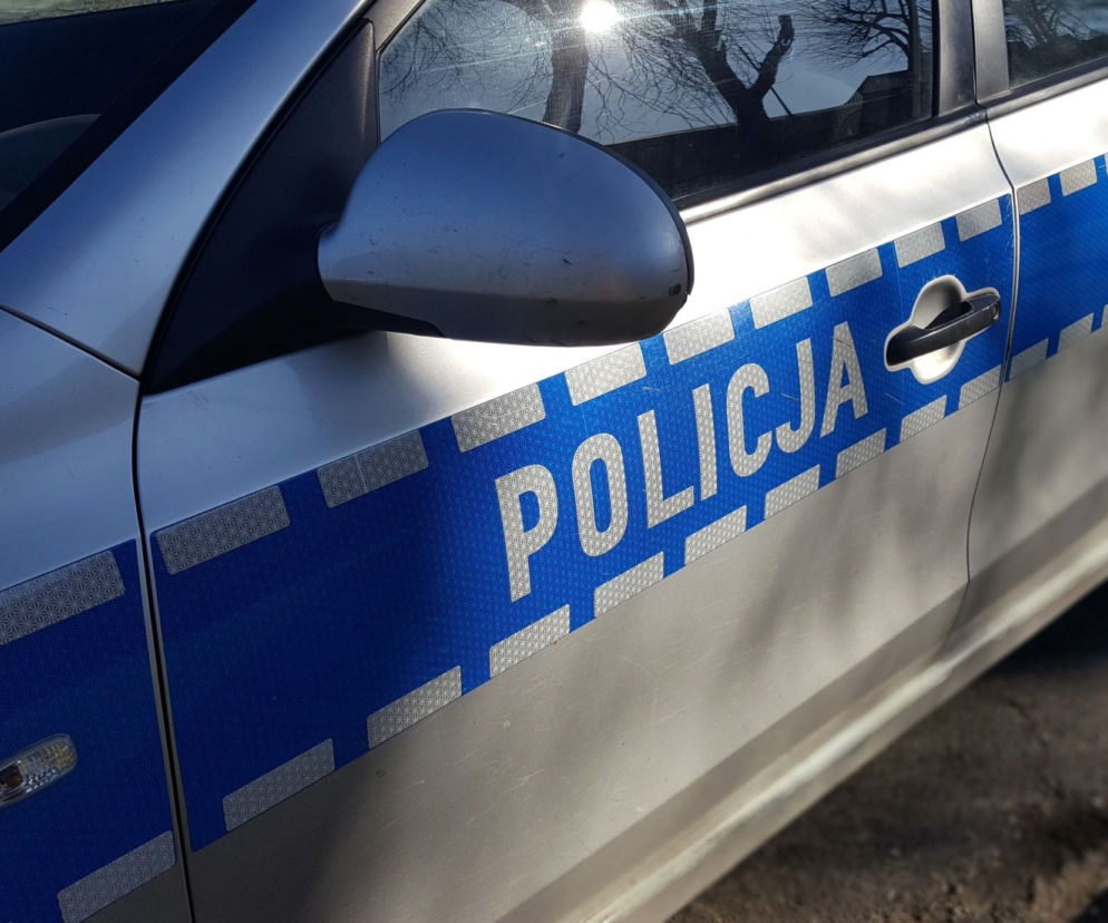 Bulwersująca kradzież w pow. gostyńskim