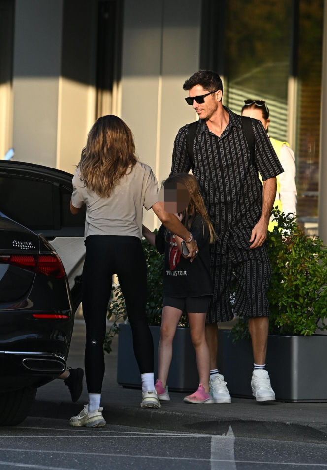 Robert Lewandowski zarobki