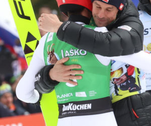 Pożegnanie Kamila Stocha