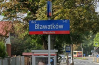 Oto najbardziej wiosenne ulice w stolicy! Tu wiosna trwa cały rok!