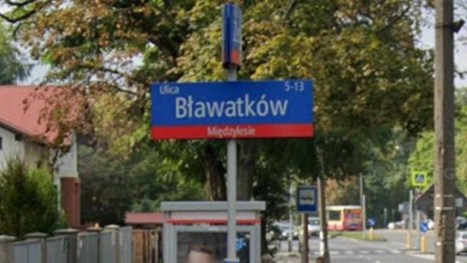 Oto najbardziej "wiosenne" ulice w stolicy! Tu wiosna trwa cały rok!