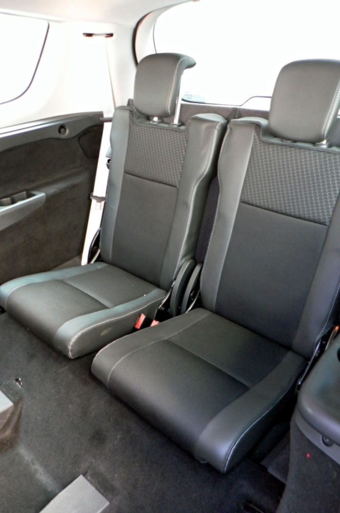 2014 Renault Grand Scenic w wersji BOSE