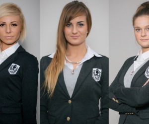 Projekt Lady