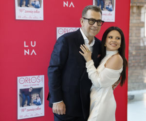 Paulina Orłoś, Maciej Orłoś