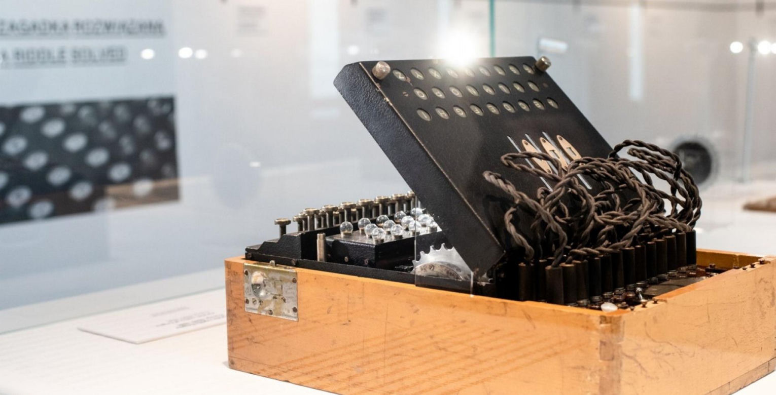 Muzeum Historii Polski w Cytadeli Warszawskiej. Byliśmy we wnętrzach przed otwarciem