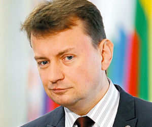 Mariusz Błaszczak