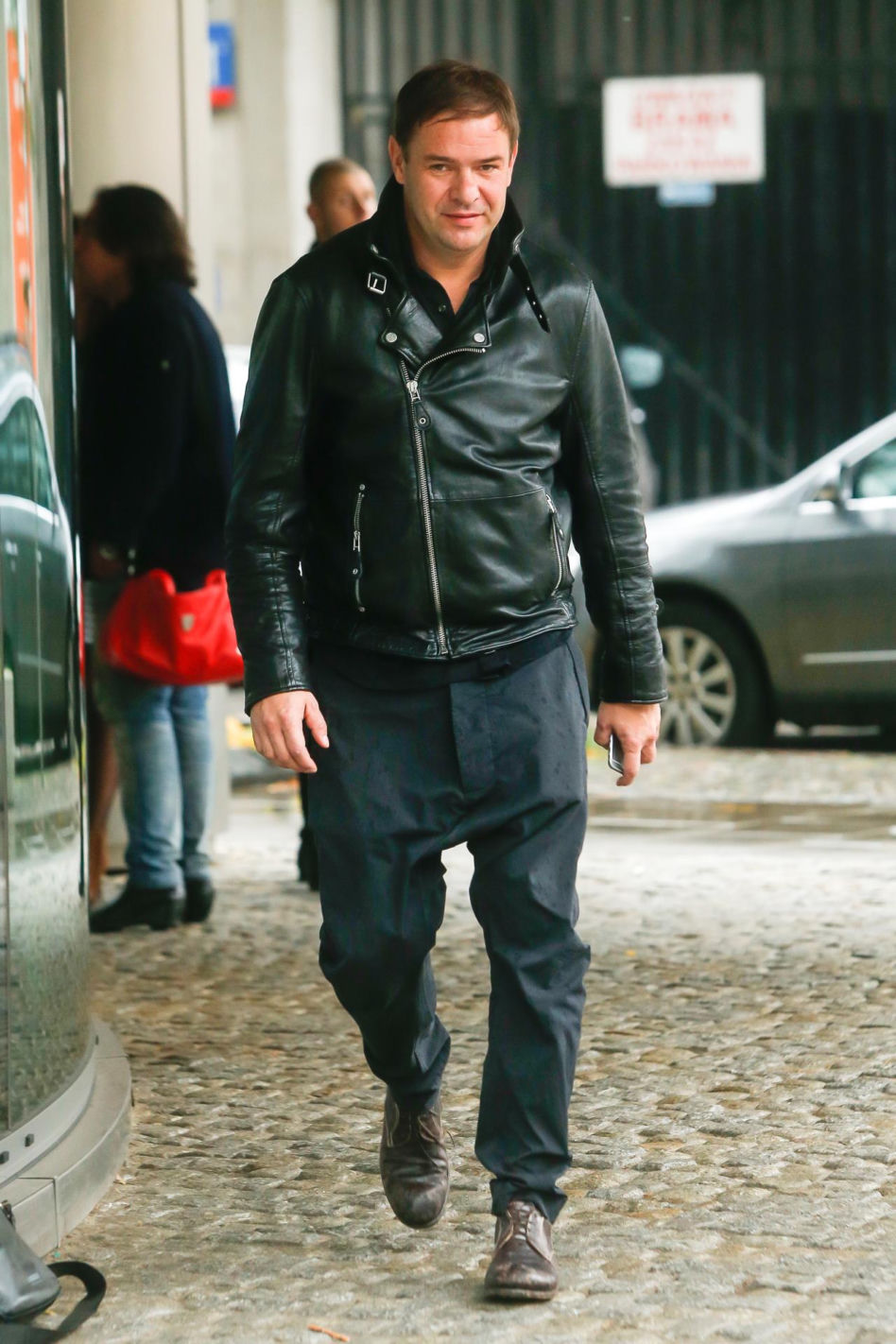 Tomasz Karolak