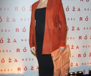 Sonia Bohosiewicz