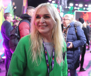 Tak zmieniała się Monika Olejnik