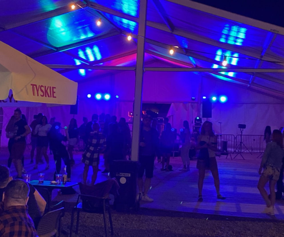 Terminal kultury w Szczecinie [ZDJĘCIA]