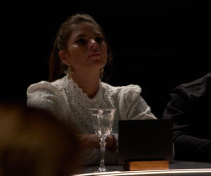 The Traitors. Zdrajcy: Sezon 3, Odcinek 3