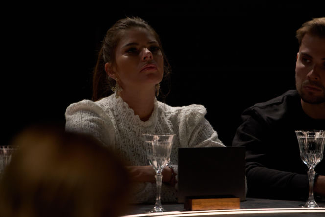 "The Traitors. Zdrajcy": Sezon 3, Odcinek 3