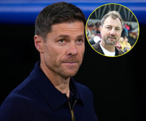 Xabi Alonso nie jest już trenerem Realu. Mocne słowa Jerzego Dudka po zwolnieniu Hiszpana