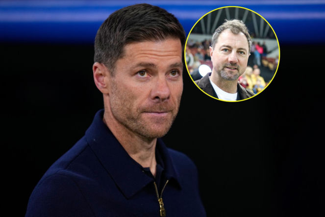 Xabi Alonso nie jest już trenerem Realu. Mocne słowa Jerzego Dudka po zwolnieniu Hiszpana