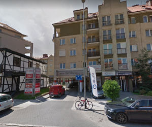 Specjalistyczne Centrum Stomatologii dr hab. n. med. Elżbieta Dembowska