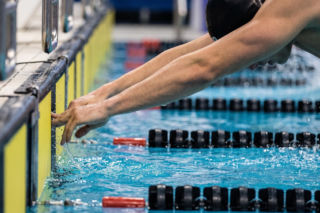 Chad le Clos pobił rekord. Niewiarygodny wyczyn na Igrzyskach Wspólnoty Narodów