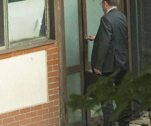 Czwartkowa narada PiS na Nowogrodzkiej