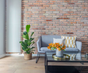 Styl industrialny w wersji soft
