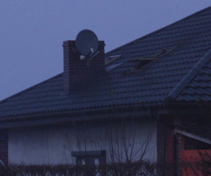 Pani Dorota zginęła w pożarze, ratując swoje dziecko